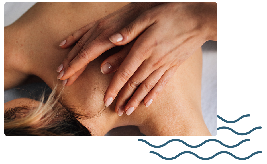soins massages dans l'oise, lamorlaye