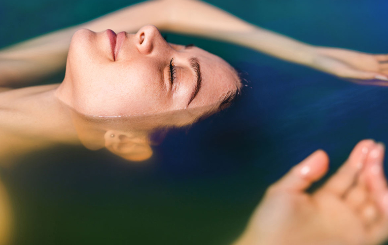 soins aquatiques Lamorlaye