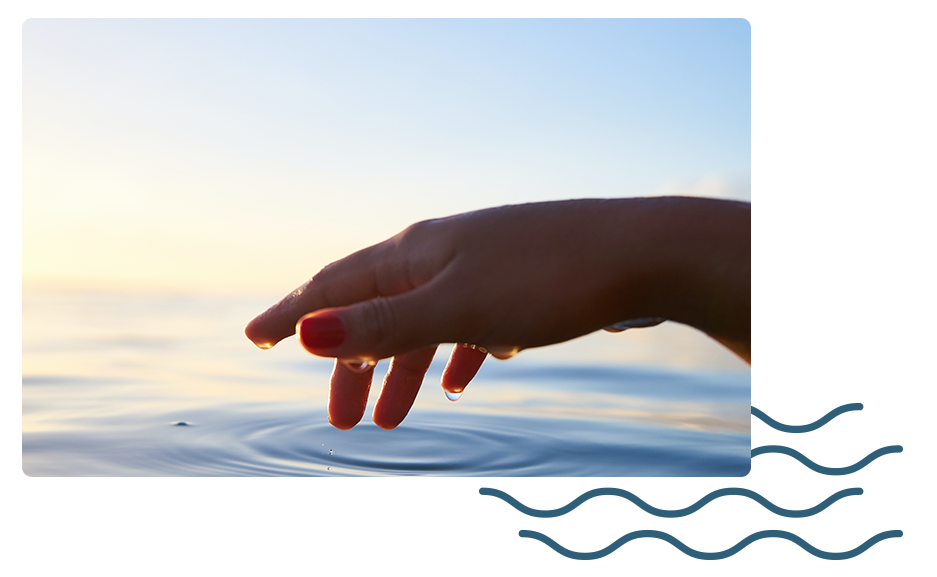 Rebozo, soins aquatiques dans l'oise