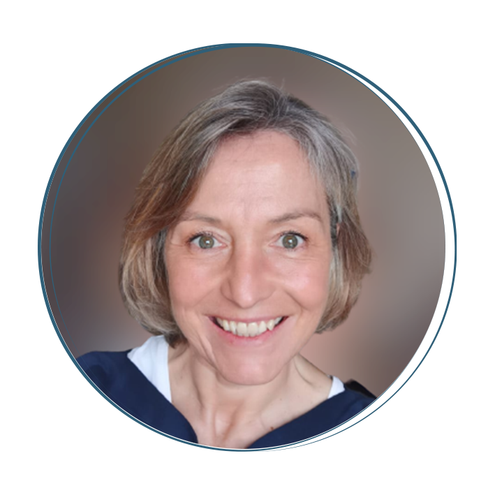 portrait sabrina delage accompagnement en soins aquatiques